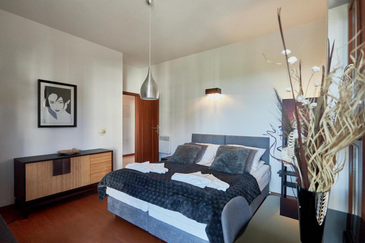 Baltic Park Plaza By Baltic Home Świnoujście Esterno foto