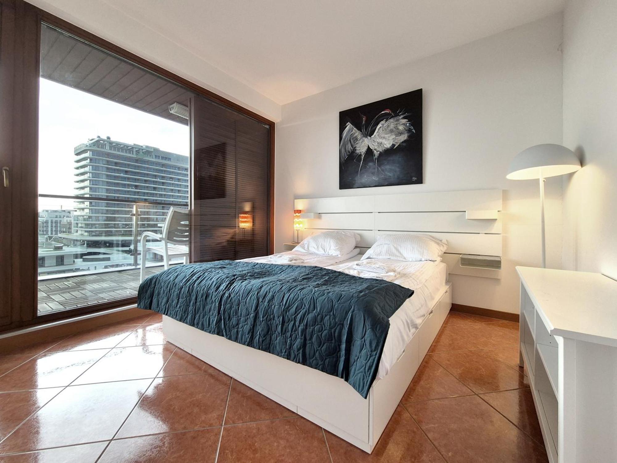 Baltic Park Plaza By Baltic Home Świnoujście Esterno foto